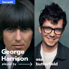 So, the news is out! We have a confirmed cast for the Sam Mendes Beatles  biopics 🥰 Harris Dickinson (John Lennon) Paul Mescal (Paul McCartney)  Barry Keoghan (Ringo Starr) Joseph Quinn (George