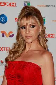 Famous Mexican telenovela villain arrested in San Antonio, accused of theft