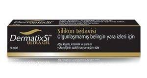 Dermatix Krem Scar Removal Face Cream Scar