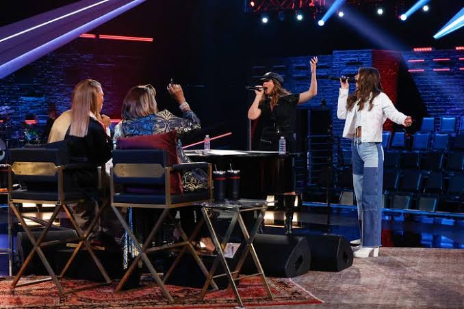 New Jersey singers appearing on 'The Voice' season 30 on NBC