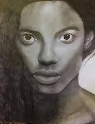 Is it possible to be objective about your child's art?