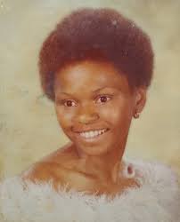 My sister was cleaning her storage area. This letter was sent according to  the envelope but I'm not sure of the outcome since my paternal grandmother  passed away four years before I