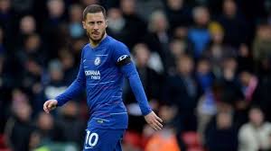 Spanish media have relayed claims made by local journalist edu aguirre late. Endlich Klarheit Hazard Teilt Entscheidung Mit