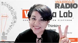 UTRGV Professor Honored with 2024 Hispanic Women Making History Award