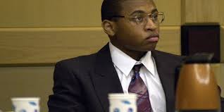 From The Archives — She pleaded for her life as witness plugged his ears