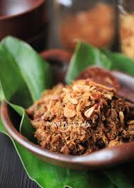 Empal gepuk ini rasanya agak manis dan gurih. Resep Empal Suwir Daging Sapi Just Try Taste