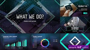 150 + latest and amazing free after effects templates download including after effects intro templates, slideshow templates, promos, typography and more. Graphs Free After Effects Templates After Effects Intro Template Shareae
