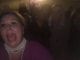 MacUho24 reunion memories from co-chairs