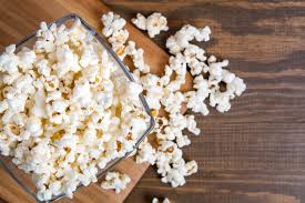 Pop Corn Maison Sale Ou Sucre Une Recette D Aperitif Facile En 2020 Recette Pop Corn Sucre Recette Pop Corn