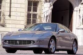 Maybe you would like to learn more about one of these? Ferrari 456 M Gt Specs Photos 1998 1999 2000 2001 2002 2003 Autoevolution