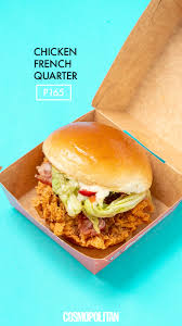 Popeyes distinguishes itself with a unique new orleans style menu featuring spicy chicken, chicken tenders, fried shrimp and other regional items. Popeyes Philippines Honest Reviews First Impressions