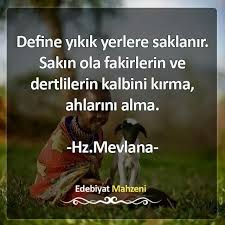 Ayse Adli Kullanicinin Hazreti Mevlana Ve Sems I Tebrizi Panosundaki Pin Guzel Soz Ozlu Sozler Edebiyat