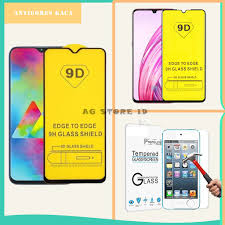 Maybe you would like to learn more about one of these? Anti Gores Kaca Tempered Glass Screen Guard Universal Shopee Indonesia