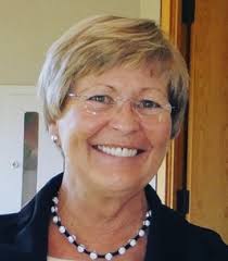 Nancy Cumming Obituary