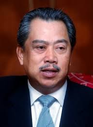 Maybe you would like to learn more about one of these? Biodata Timbalan Perdana Menteri Malaysia Y B Tan Sri Dato Haji Muhyiddin Bin Mohd Yassin Jiwarosak