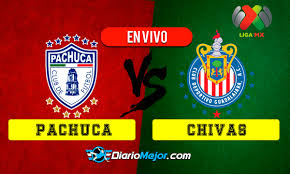 Érick aguirre (pachuca) wins a free kick in the defensive half. Pachuca Vs Chivas En Vivo Hora Y Donde Ver Liga Mx Clausura 2020