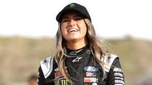 Can she achieve where others have failed? Racedayct Daily Poll What Are Your Thoughts On Hailie Deegan Controversy Racedayct Com