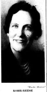 How A Spiritualist Interprets Easter ^“5