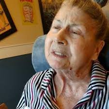 Lura McCaslin Obituary (1932