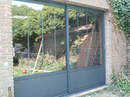 Epingle Sur Baie Coulissante Aluminium