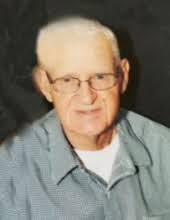 Obituary information for Harold D. Rash