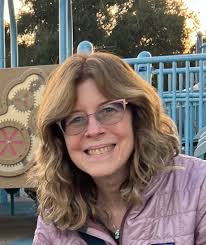 Suzanne Stevenson's Home Page