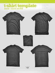 Download 26 Free T Shirt Mockups Psd Templates For Your Online Store In 2020 Shirt Template T Shirt Design Template Blank T Shirts