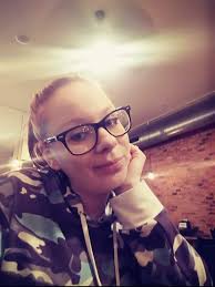 Obituary information for Ashley Lynn Horn