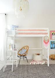 This is pt.2 miyah's bedroom makeover!!😊 plus i added the tour!! Three Bedroom Makeovers For Three Deserving Kids Young House Love Bedroom Furniture Makeover Childrens Bedroom Furniture Girls Bedroom Furniture