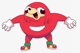 Ugandan knuckles cards stuff sutori. Uganda Knuckles Face Png Different Color Ugandan Knuckles Transparent Png Transparent Png Image Pngitem