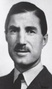 Laurence Frank SINCLAIR GC