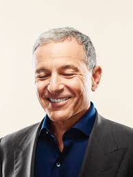 Bob Iger Is On The 2019 Time 100 List Time Com