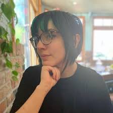 Cassandra Carter (casshole_tko)