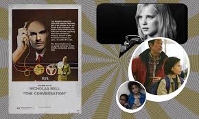 'lincoln' leads with 12 nods seth macfarlane and emma stone reveal the academy award nominations for 2013. The Conversation Best Foreign Language Oscar Contenders Ioncinema Com