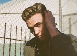 Jesse McCartney has found his musical inspiration again