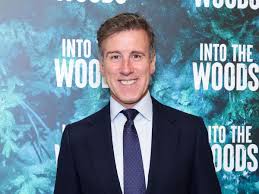 Strictly's Anton Du Beke declares 'dream come true' in move away from BBC show — Manchester Evening News