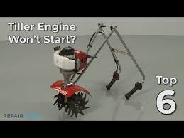 About press copyright contact us creators advertise developers terms privacy policy & safety how youtube works test new features press copyright contact us creators. Huskee Tiller Small Engine Won T Start Repair Parts Repair Clinic
