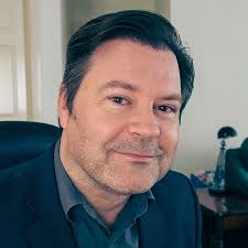 Love of the Irish (TV Movie 2025)