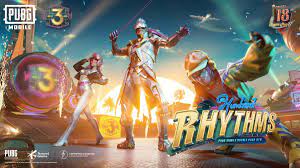 Pubg Mobile Season 18 Release Date Royale Pass 1 3 Update And What We Know Techradar