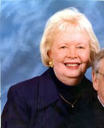 Betty Patton Obituary