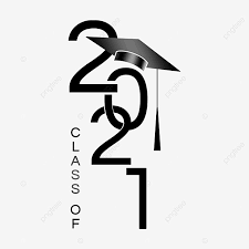 You may also like graduation cap or college graduation clipart! Creative Numbers For College Graduation In 2021 2021 Graduation Wordart Png Transparent Clipart Image And Psd File For Free Download