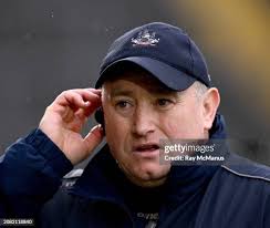 161 Pat Mcmanus Photos & High Res Pictures