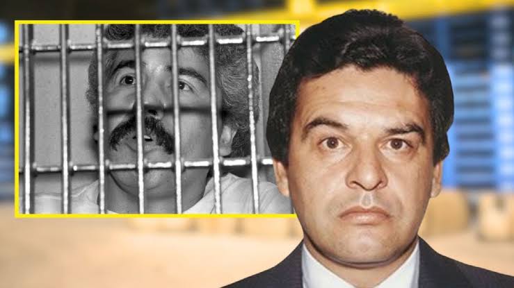 Caso Caro Quintero: EU usará audios inéditos sobre tortura contra 'Kiki'  Camarena | MVS Noticias