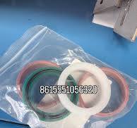 Hp200 clamping cylinder seal kit in stock rubber seal for ...