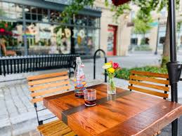 655 new york avenue, nw. New And Reopened Outdoor Bars And Restaurants To Try Around Dc