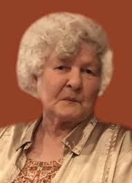 Marie Manuel Wicker Obituary April 7, 2022