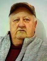 Robert M. “Sonny” Granger Sr. [Berlin]