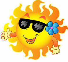 Résultat de recherche d'images pour "images il fait beau"