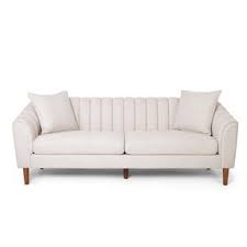 Sofa 3 sitzer eckig günstig : Sofa Couch Wayfair De
