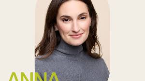 Second Life Podcast: Anna Harman